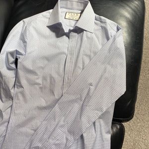 Thomas Pink dress shirt sz 14.5